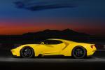 Ford GT 2017 года